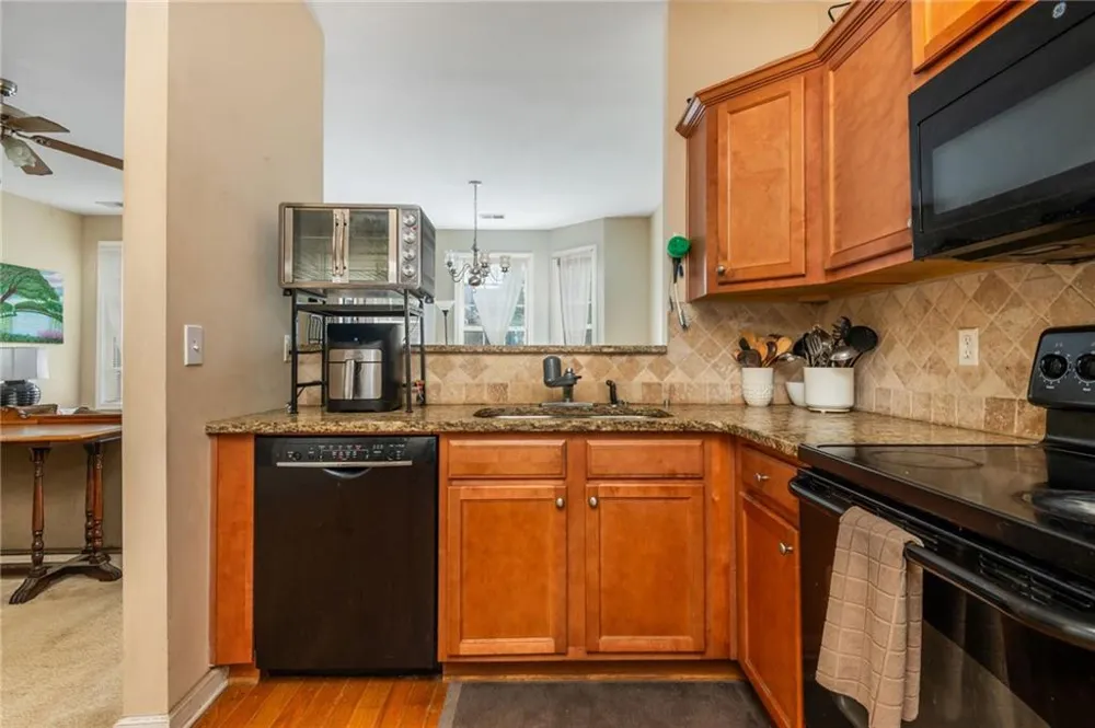 2240 Ferentz Trace Norcross, GA 30071