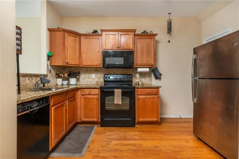 2240 Ferentz Trace Norcross, GA 30071