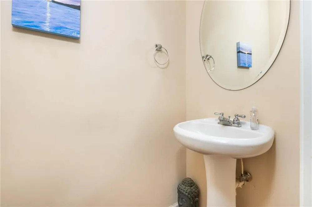 2240 Ferentz Trace Norcross, GA 30071