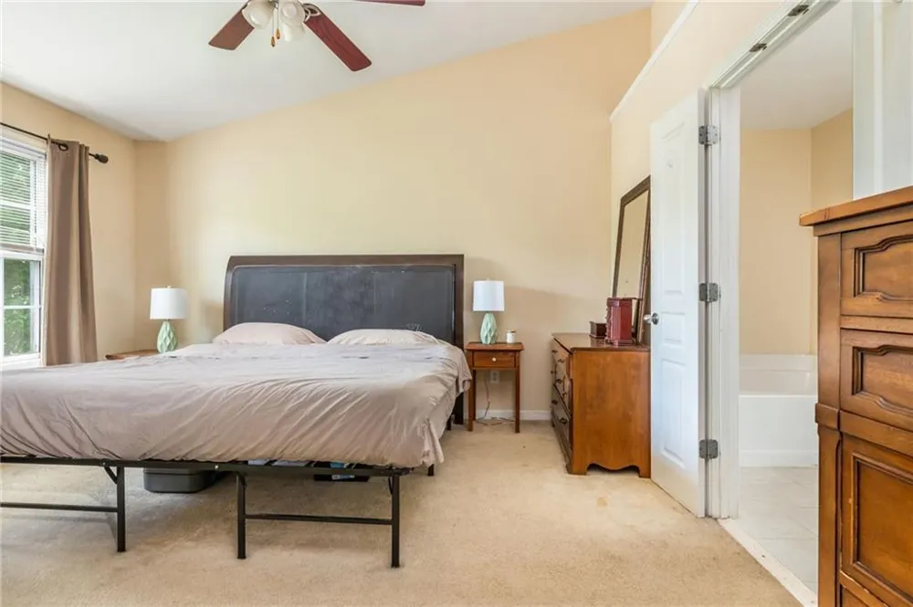 2240 Ferentz Trace Norcross, GA 30071