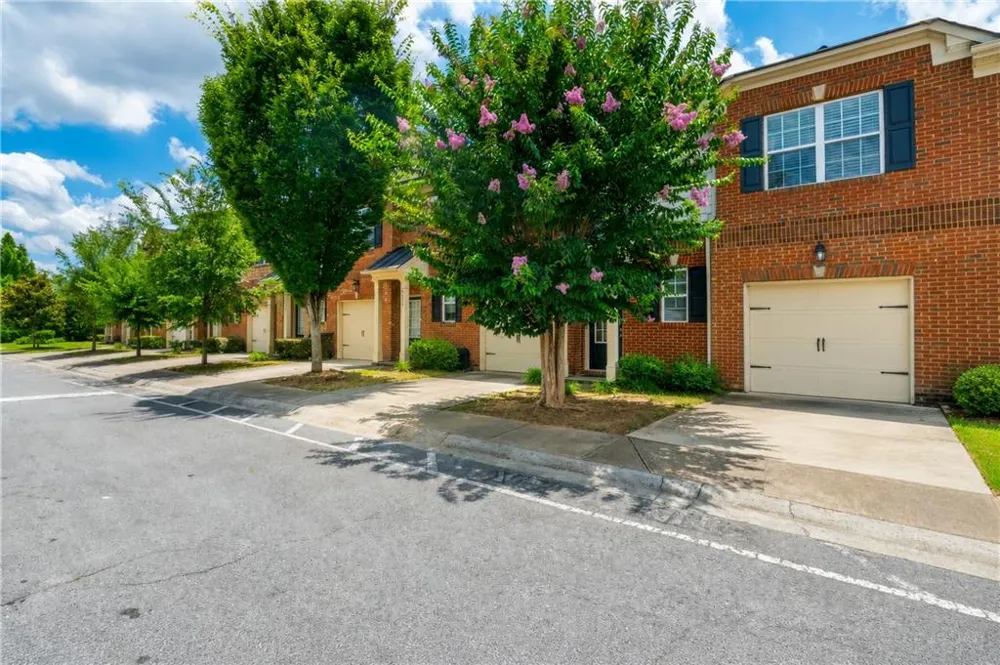 2240 Ferentz Trace Norcross, GA 30071