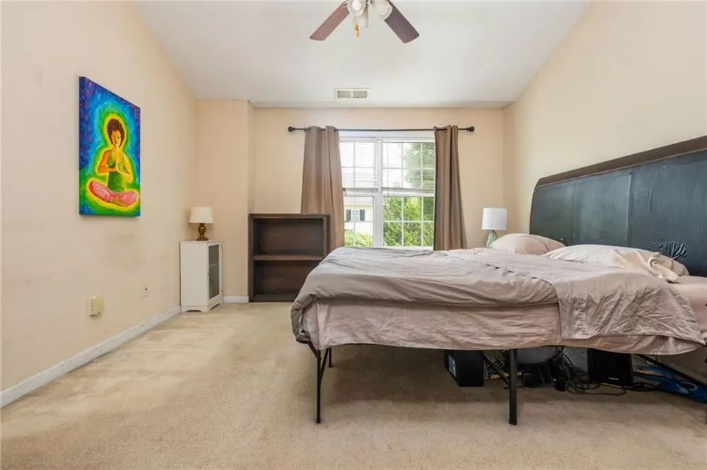 2240 Ferentz Trace Norcross, GA 30071