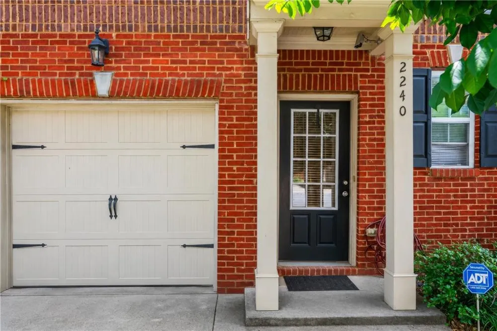 2240 Ferentz Trace Norcross, GA 30071