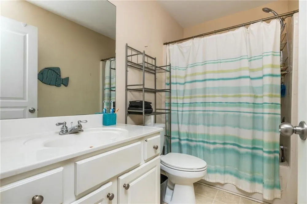 2240 Ferentz Trace Norcross, GA 30071