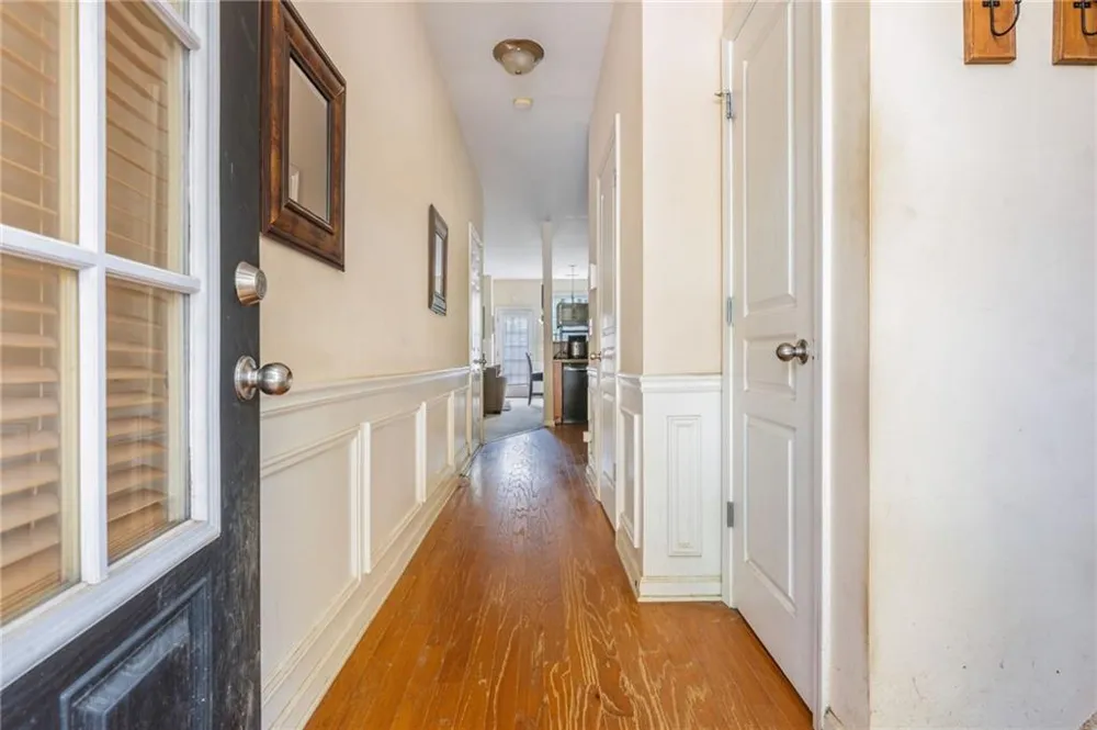 2240 Ferentz Trace Norcross, GA 30071