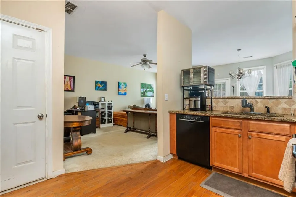 2240 Ferentz Trace Norcross, GA 30071