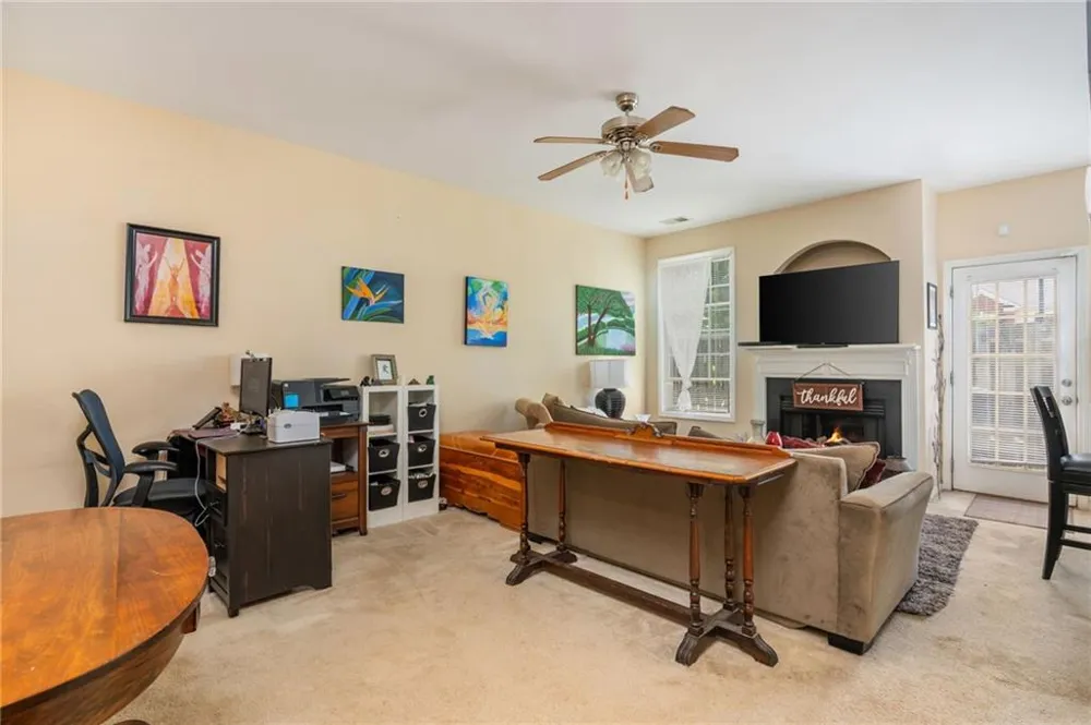 2240 Ferentz Trace Norcross, GA 30071