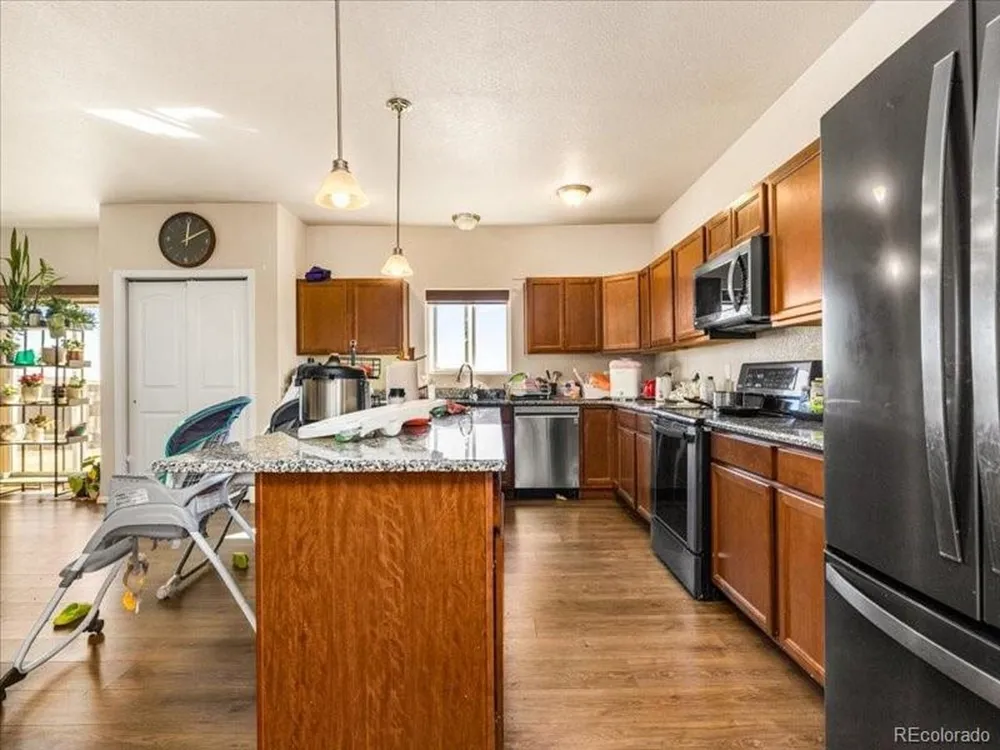 5824 Mark Twain Lane Pueblo, CO 81008