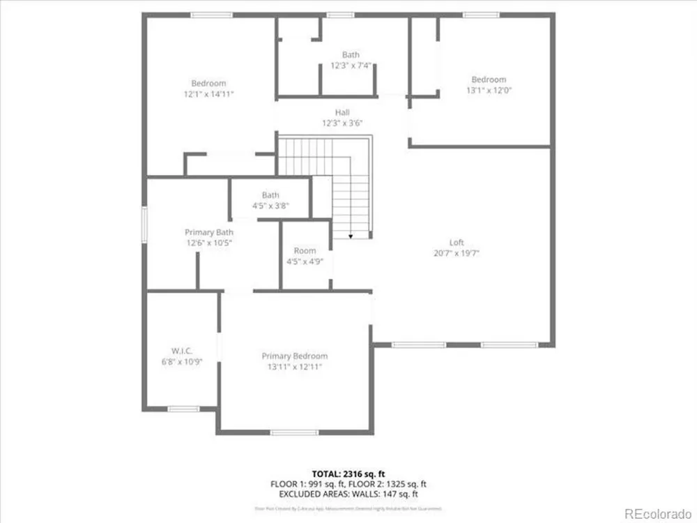 5824 Mark Twain Lane Pueblo, CO 81008