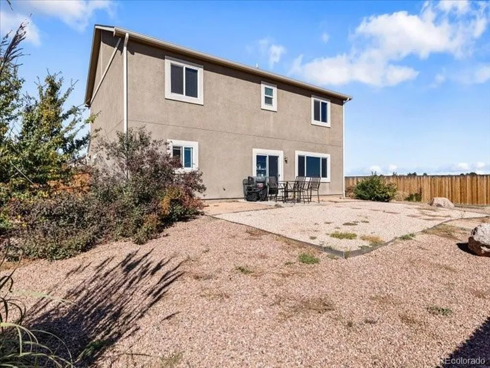 5824 Mark Twain Lane Pueblo, CO 81008