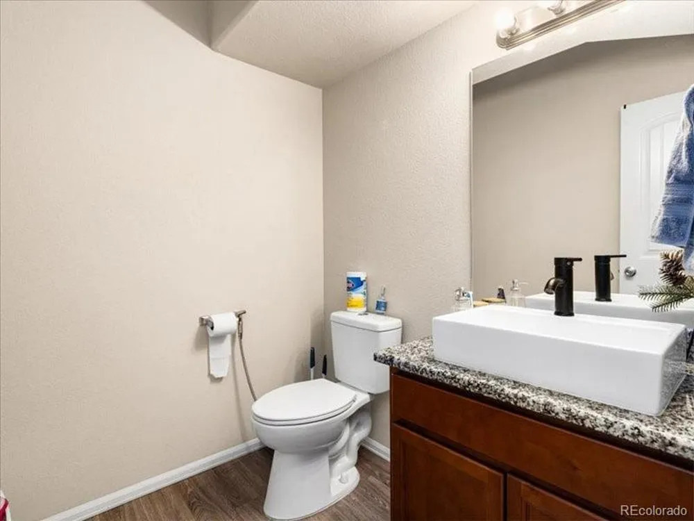 5824 Mark Twain Lane Pueblo, CO 81008