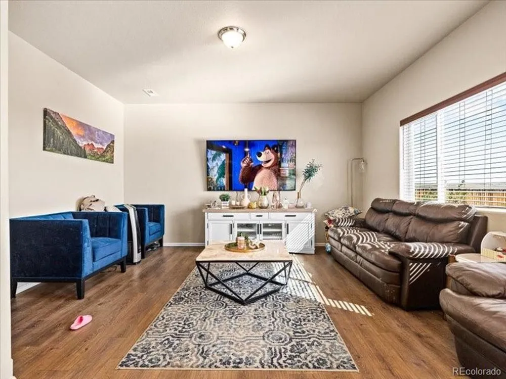 5824 Mark Twain Lane Pueblo, CO 81008