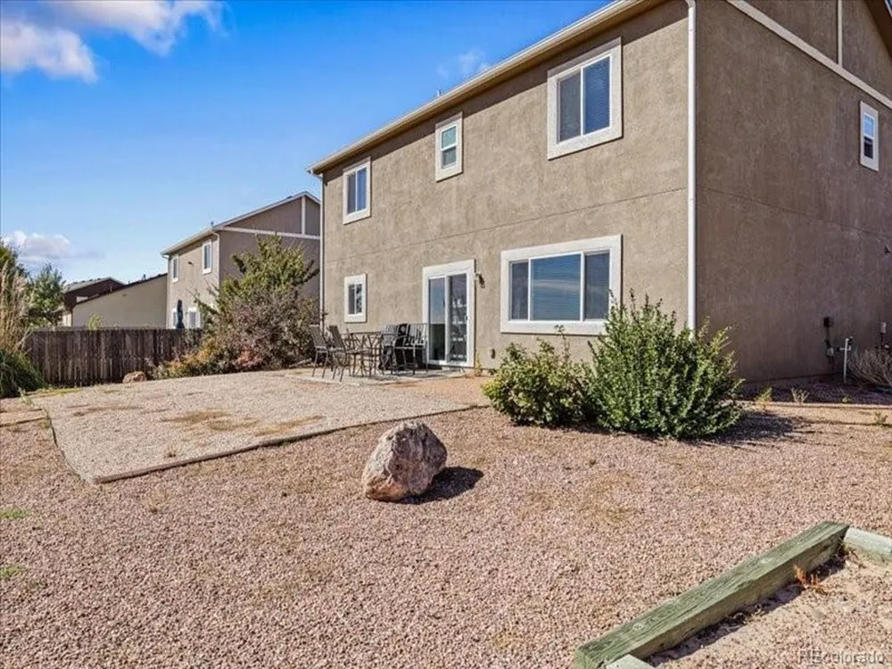 5824 Mark Twain Lane Pueblo, CO 81008