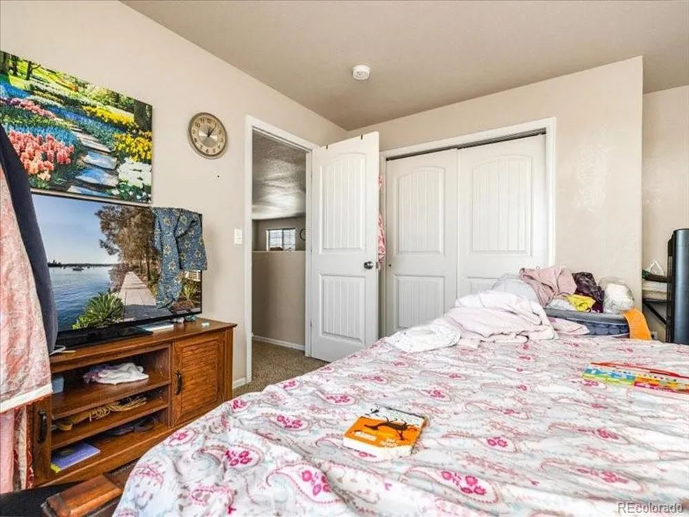 5824 Mark Twain Lane Pueblo, CO 81008