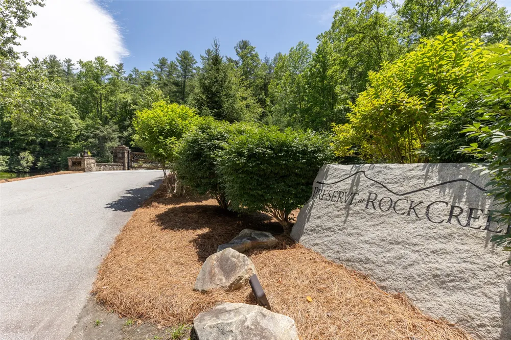 14 W Whitetail Drive Sapphire, NC 28774