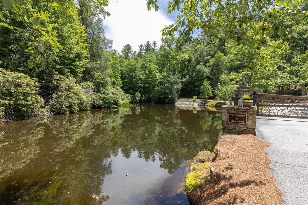 14 W Whitetail Drive Sapphire, NC 28774
