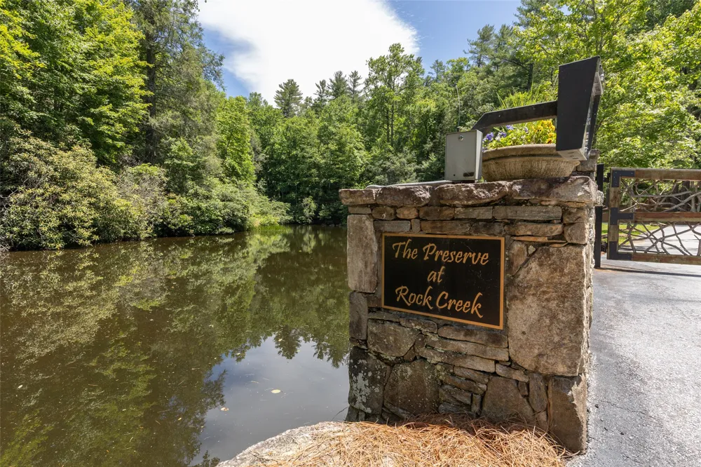 14 W Whitetail Drive Sapphire, NC 28774