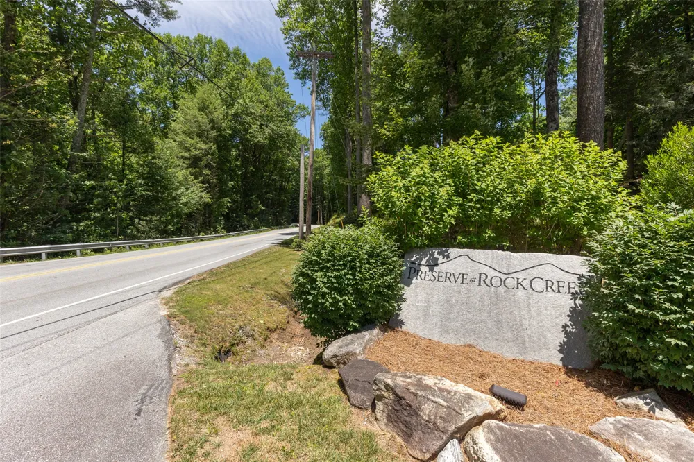 14 W Whitetail Drive Sapphire, NC 28774