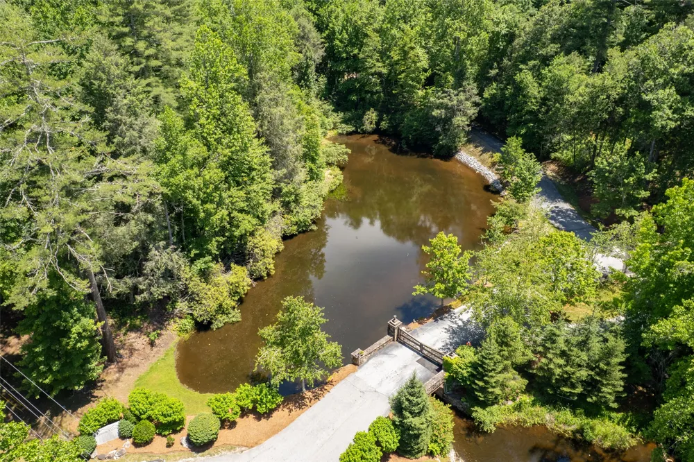 14 W Whitetail Drive Sapphire, NC 28774