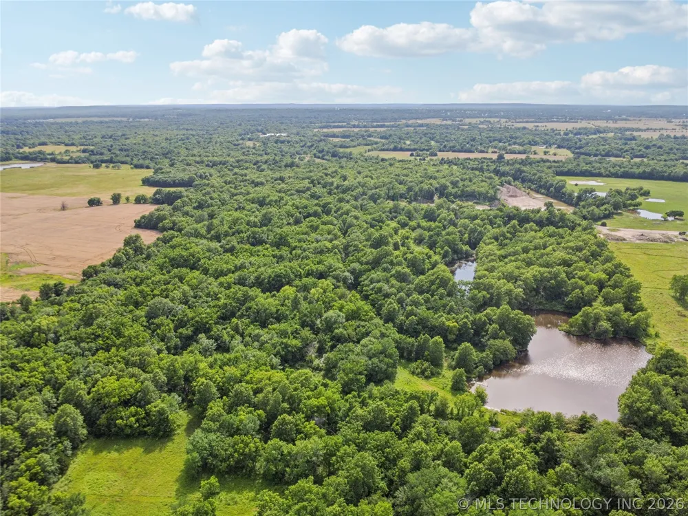280 ROAD Morris, OK 74445