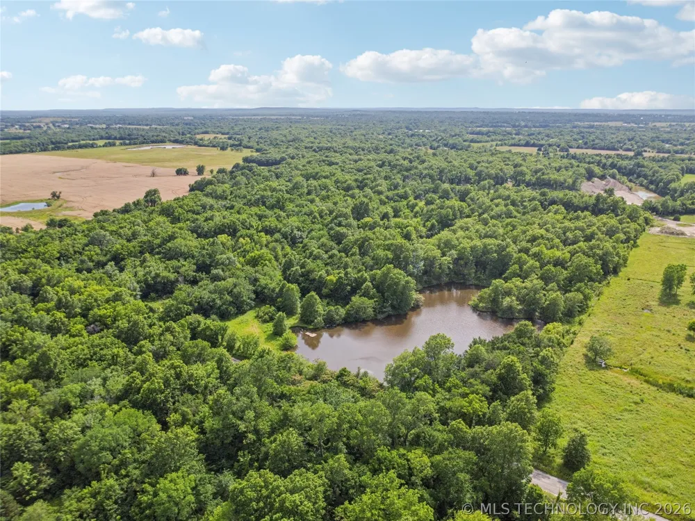 280 ROAD Morris, OK 74445