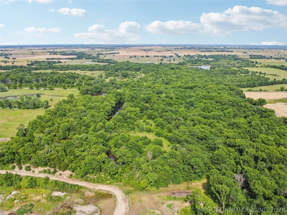 280 ROAD Morris, OK 74445