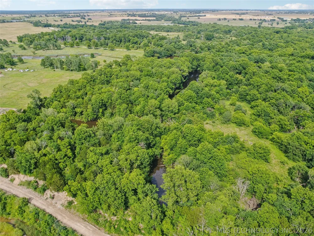 280 ROAD Morris, OK 74445