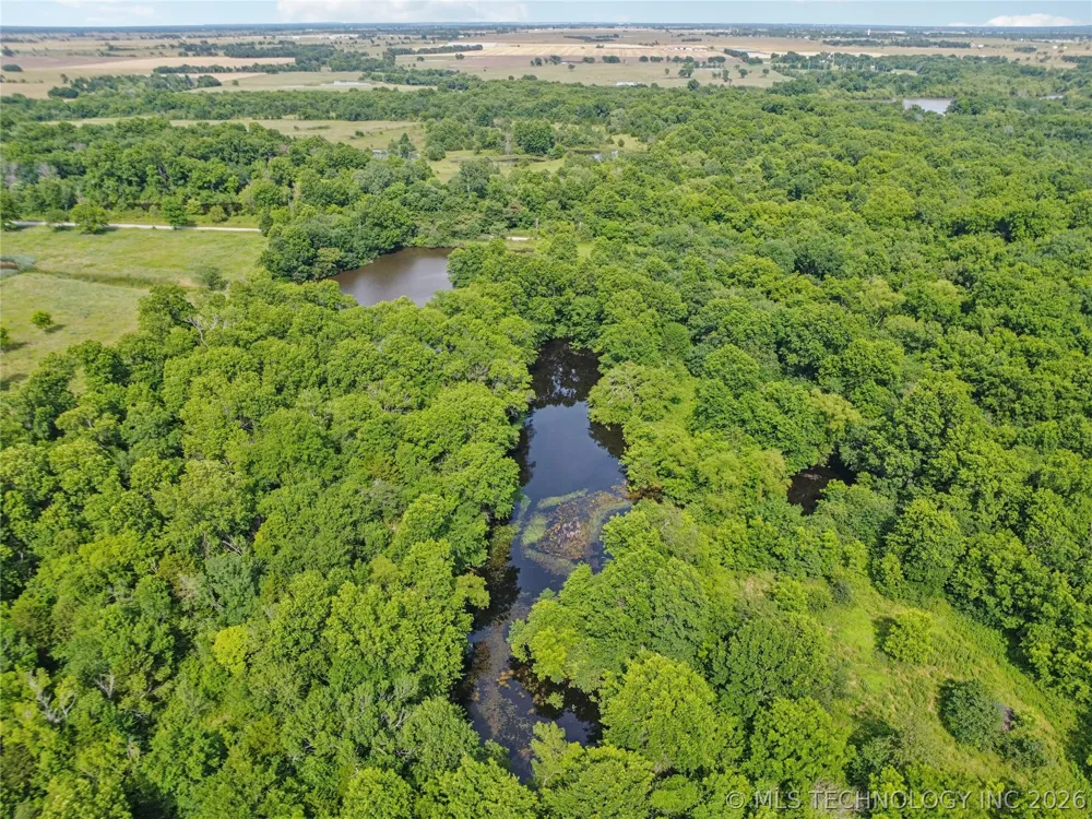 280 ROAD Morris, OK 74445