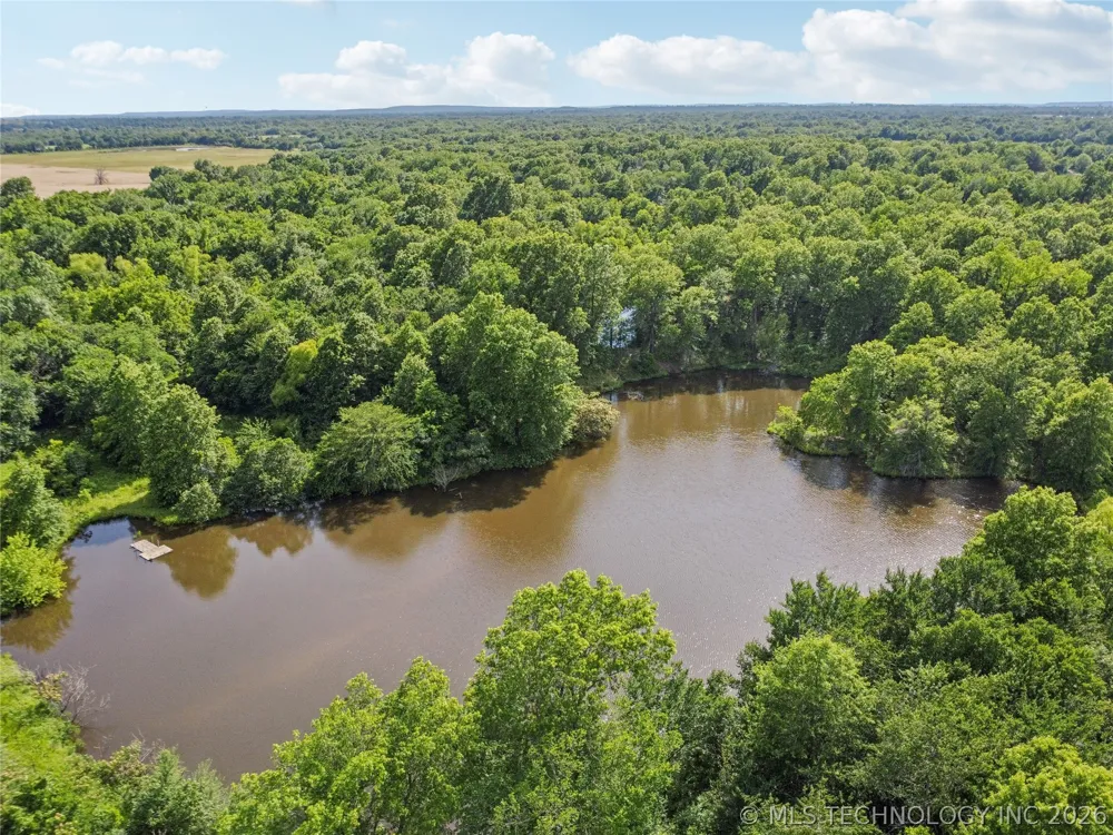 280 ROAD Morris, OK 74445
