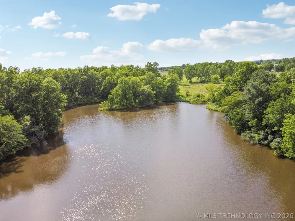 280 ROAD Morris, OK 74445
