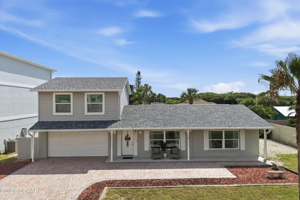 4766 S Atlantic Avenue Ponce Inlet, FL 32127