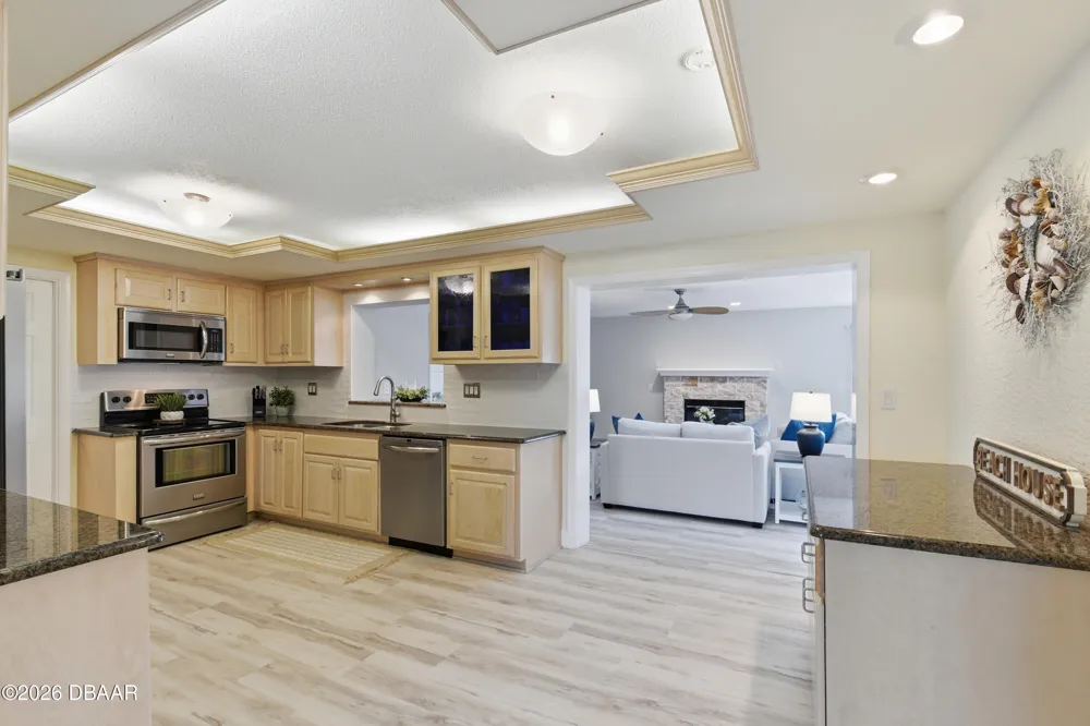 4766 S Atlantic Avenue Ponce Inlet, FL 32127