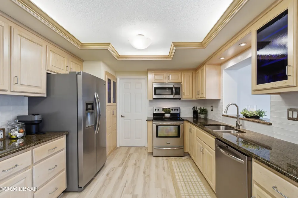 4766 S Atlantic Avenue Ponce Inlet, FL 32127