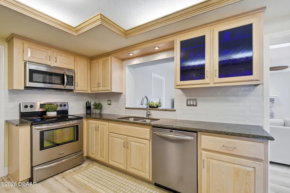 4766 S Atlantic Avenue Ponce Inlet, FL 32127