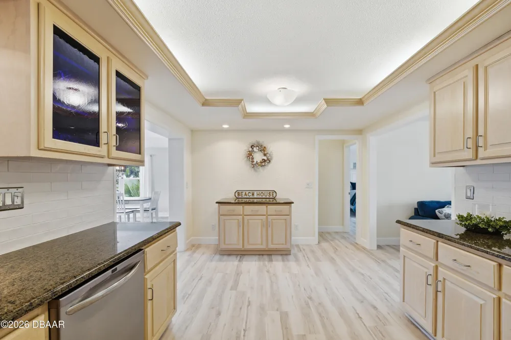 4766 S Atlantic Avenue Ponce Inlet, FL 32127