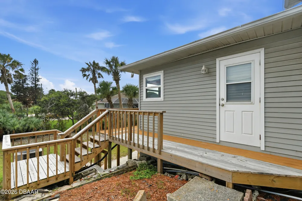 4766 S Atlantic Avenue Ponce Inlet, FL 32127