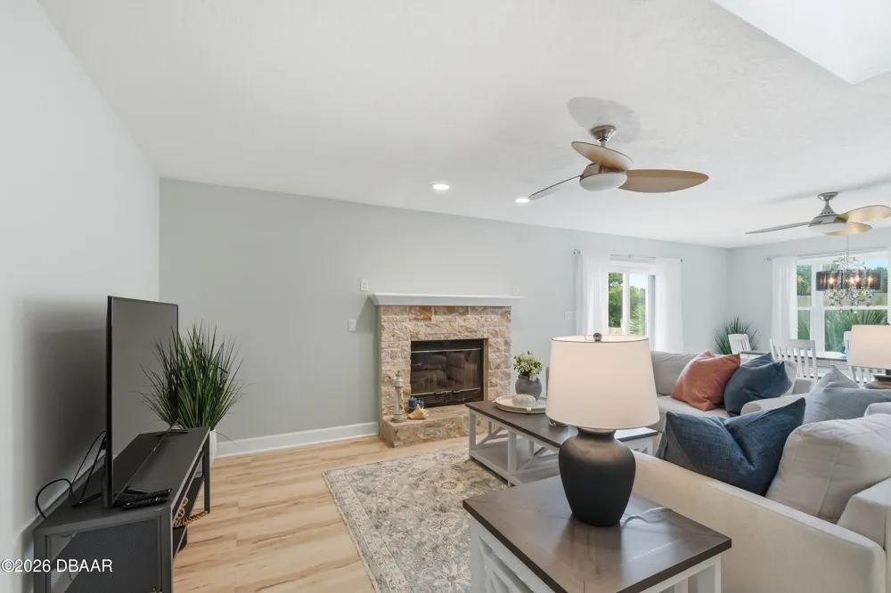 4766 S Atlantic Avenue Ponce Inlet, FL 32127