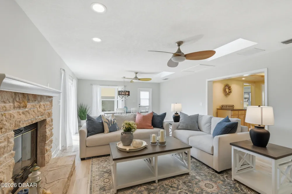 4766 S Atlantic Avenue Ponce Inlet, FL 32127