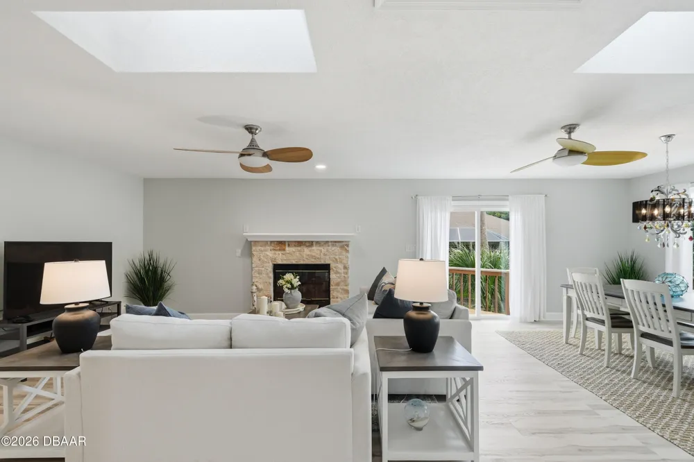 4766 S Atlantic Avenue Ponce Inlet, FL 32127