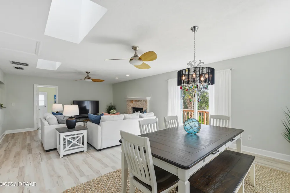 4766 S Atlantic Avenue Ponce Inlet, FL 32127