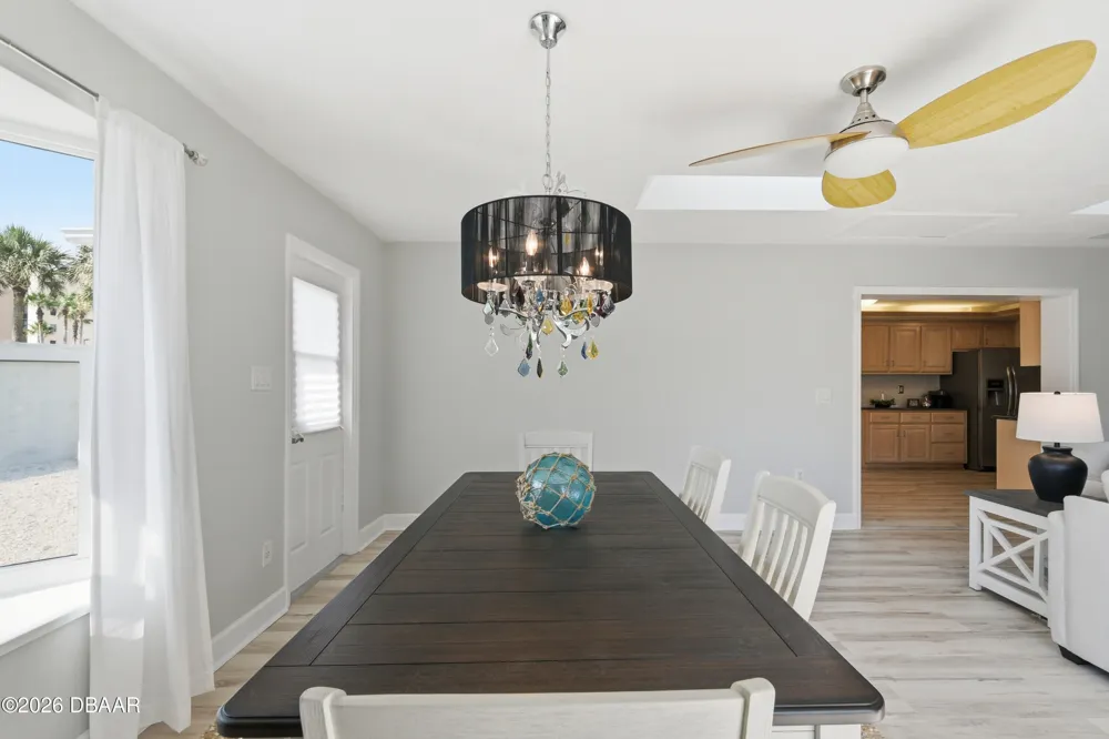4766 S Atlantic Avenue Ponce Inlet, FL 32127