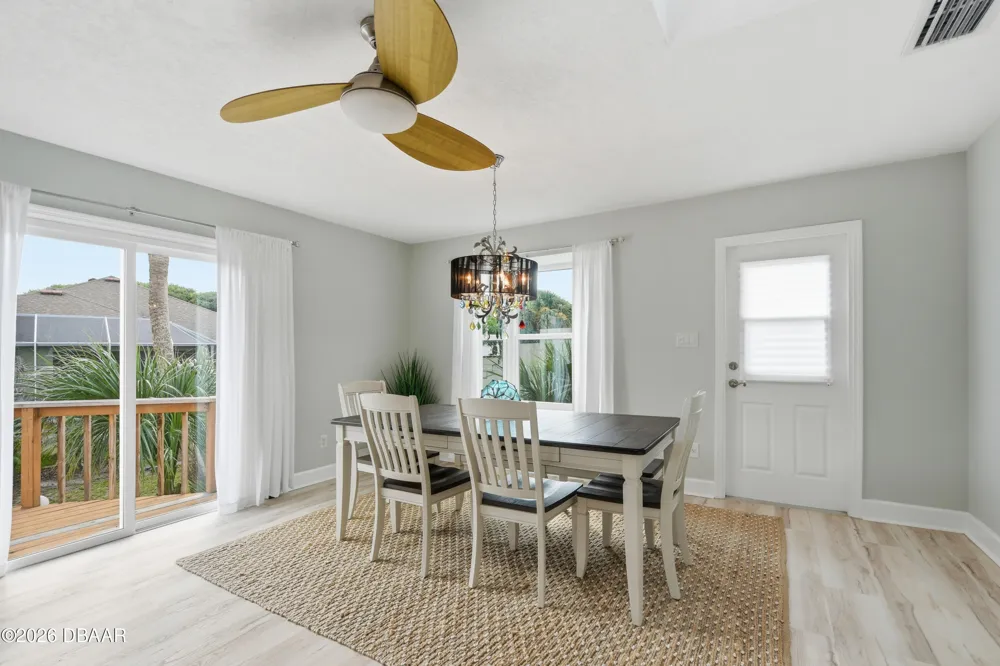 4766 S Atlantic Avenue Ponce Inlet, FL 32127