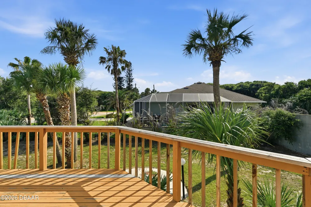 4766 S Atlantic Avenue Ponce Inlet, FL 32127