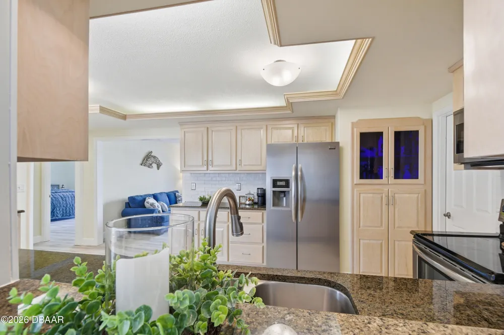 4766 S Atlantic Avenue Ponce Inlet, FL 32127