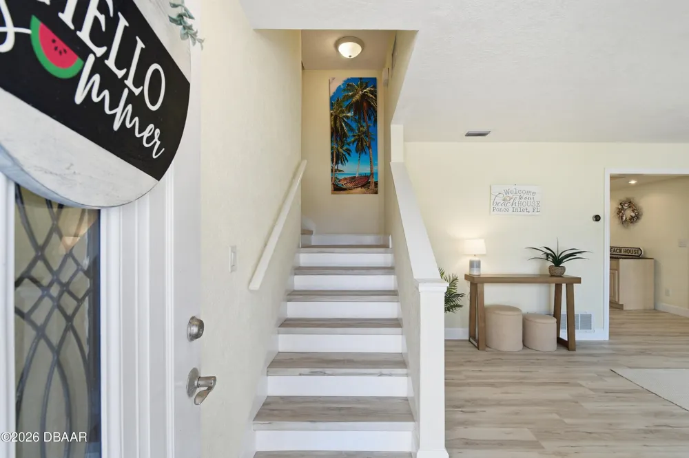 4766 S Atlantic Avenue Ponce Inlet, FL 32127