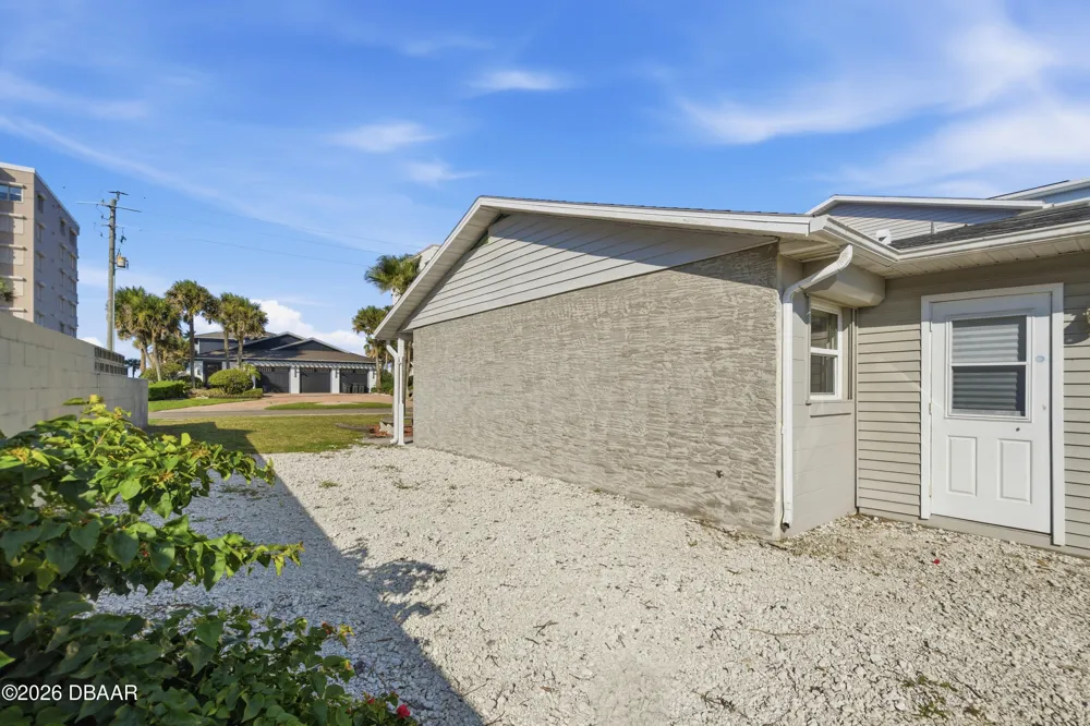 4766 S Atlantic Avenue Ponce Inlet, FL 32127