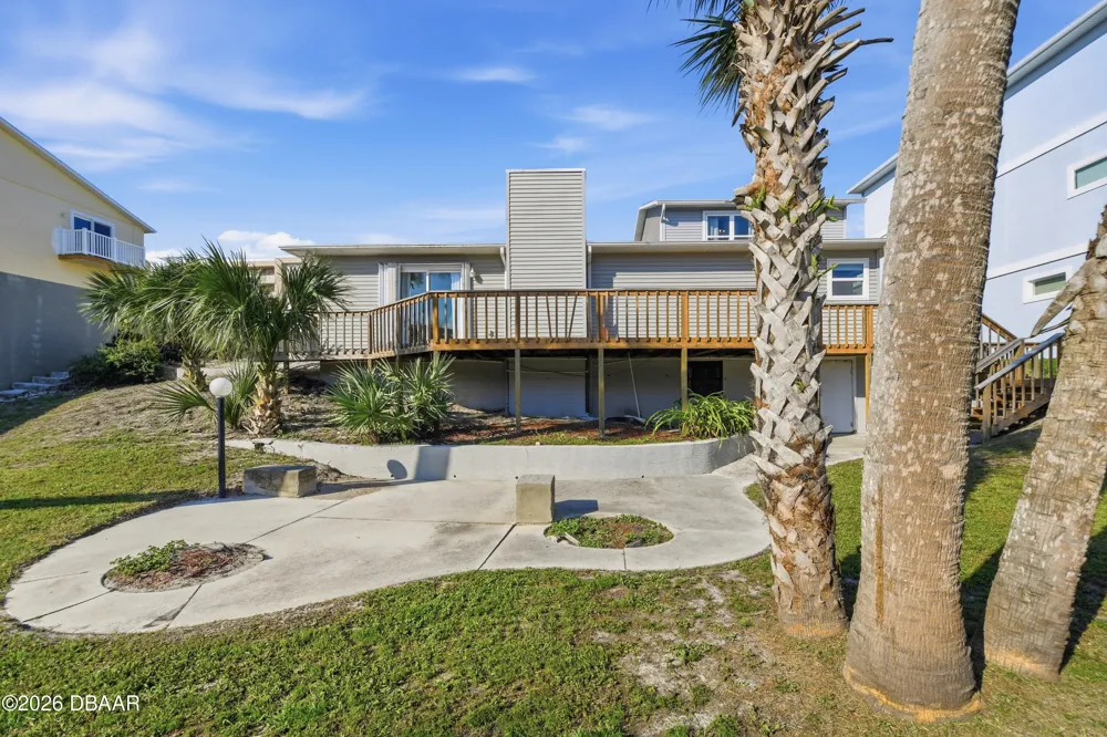 4766 S Atlantic Avenue Ponce Inlet, FL 32127