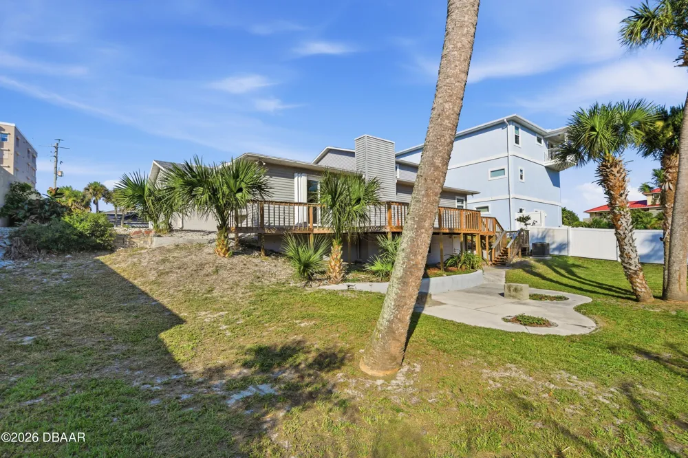 4766 S Atlantic Avenue Ponce Inlet, FL 32127
