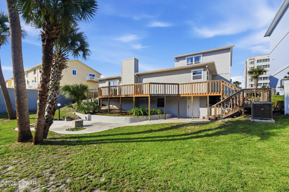 4766 S Atlantic Avenue Ponce Inlet, FL 32127