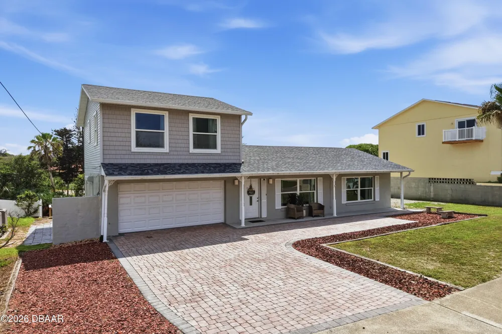 4766 S Atlantic Avenue Ponce Inlet, FL 32127